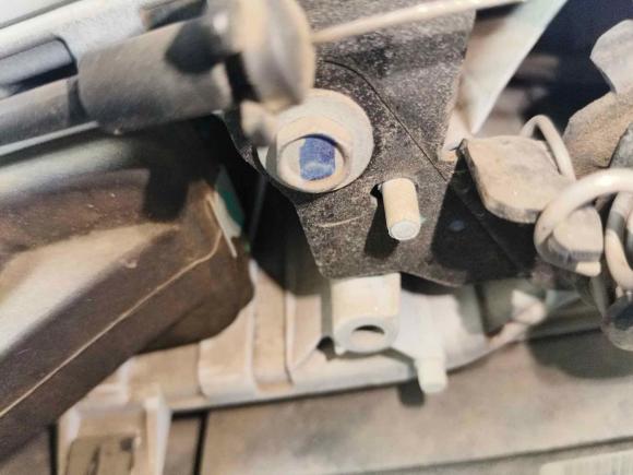 [南京·苏N] 二手福特福睿斯2015款 1.5L 自动时尚型