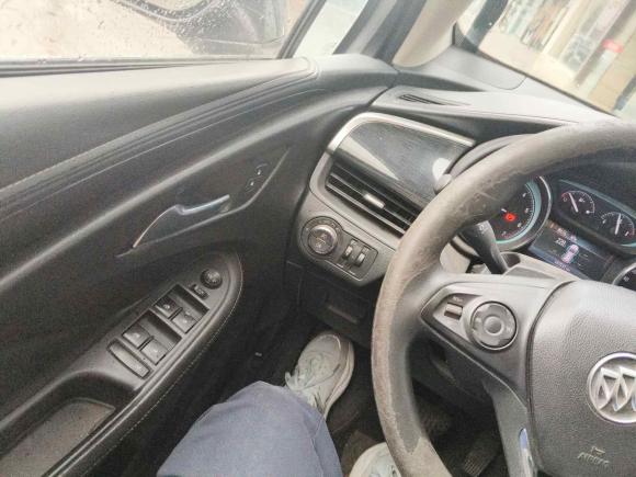 [金华·浙B] 二手别克昂科威2016款 20T 两驱领先型