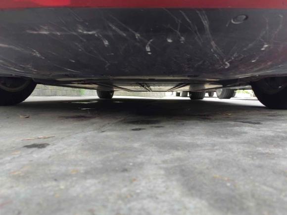 [上海·沪A] 二手特斯拉Model S2016款 Model S 75