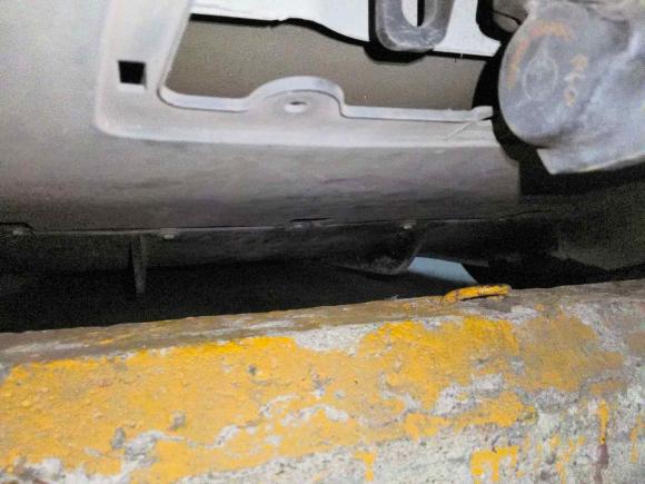 [上海·沪A] 二手特斯拉Model X2019款 长续航版