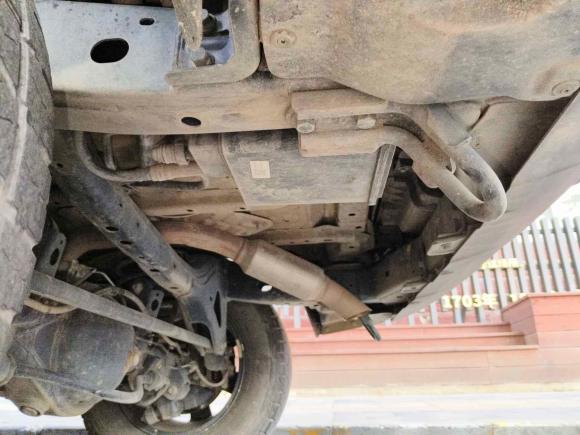 [西安·陕U] 二手坦克坦克3002021款 越野版 2.0T 挑战者