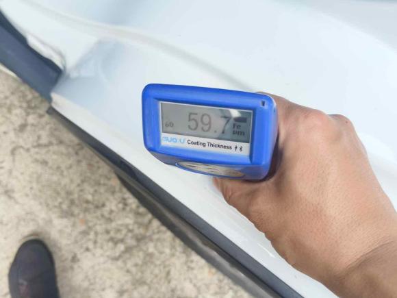 [南昌·赣A] 二手哈弗哈弗H62015款 运动版 1.5T 自动两驱豪华型