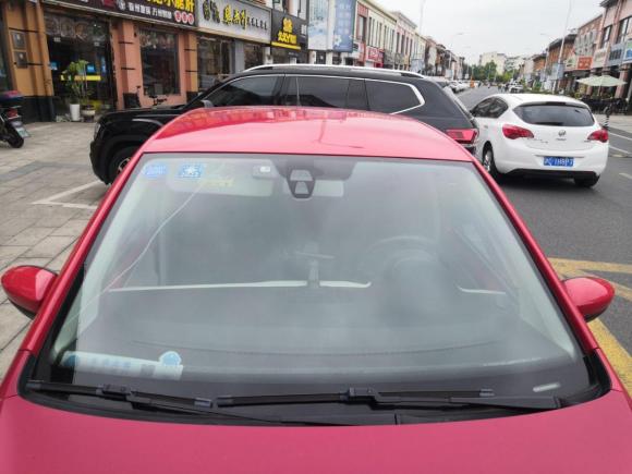 [上海·苏A] 二手大众大众up!2015款 1.0L move up!