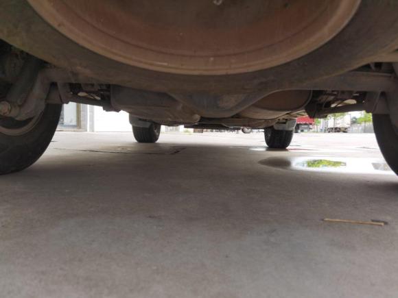 [南通·鄂A] 二手哈弗哈弗H52010款 欧风版 绿静2.0T手动两驱舒适型