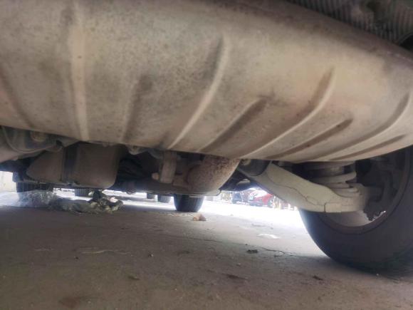 [温州·浙C] 二手凯迪拉克凯迪拉克SRX2012款 3.0L 舒适型