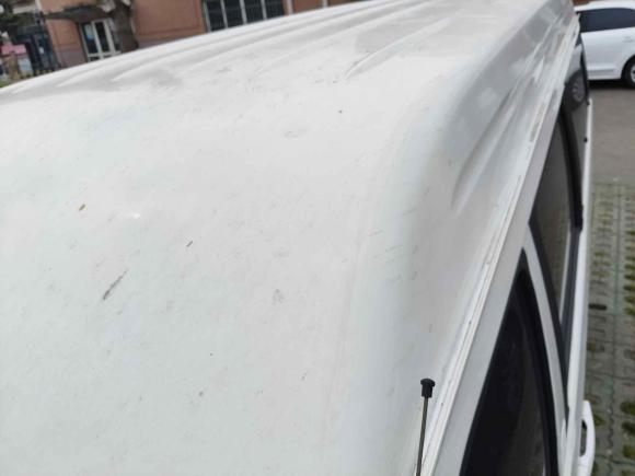 [苏州·苏E] 二手SRM鑫源SRM鑫源新能源海狮EV2021款 标准型