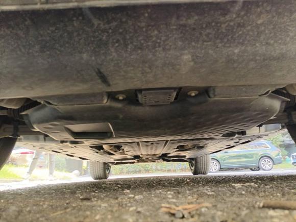 [杭州·鄂A] 二手奔驰奔驰GLC2019款 GLC 260 L 4MATIC 动感型