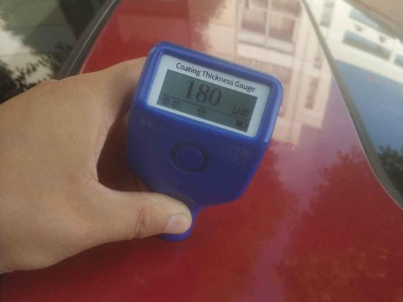 [台州·浙J] 二手马自达睿翼2010款 2.0L 自动豪华版