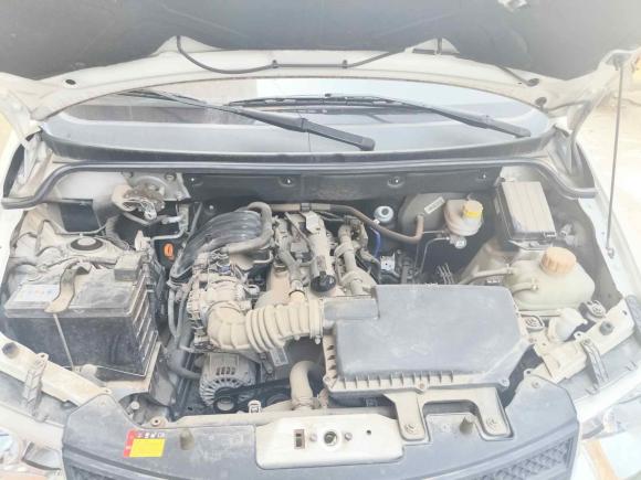 [济南·鲁A] 二手五菱汽车五菱宏光2020款 1.2L S基本型国VI LSI