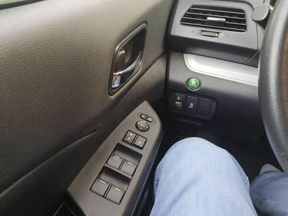 [湖州·浙E] 二手本田本田CR-V2016款 2.0L 两驱都市版