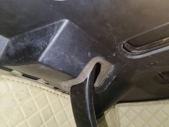 [济南·鲁A] 二手宝马宝马7系2004款 745Li