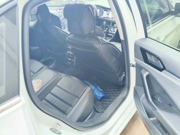 [上海·沪C] 二手大众速腾2019款 200TSI DSG舒适型 国V