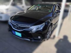 [上海·皖A] 丰田锐志2013款 2.5V 尚锐版