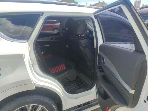 [宁波·川Y] 二手捷途捷途X702020款 1.5T DCT悦行版 5座