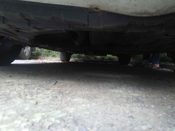 [上海·赣H] 二手铃木天语 SX42009款 两厢 1.6L 自动运动型