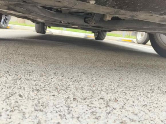 [成都·川A] 二手英菲尼迪英菲尼迪ESQ2014款 1.6L 率臻版