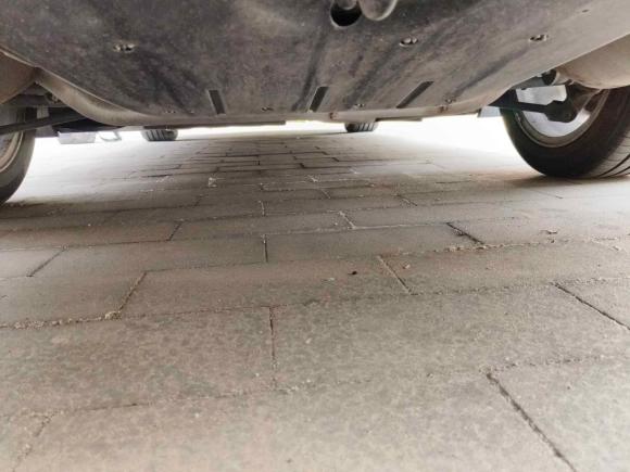 [北京·京N] 二手本田雅阁2014款 2.4L EX 豪华版