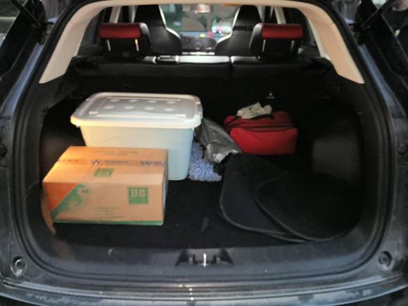 [嘉兴·浙F] 二手长安长安CS55PLUS2022款 第二代 1.5T DCT豪华型