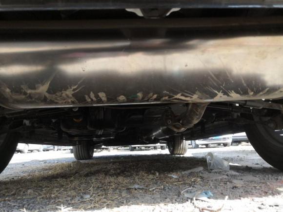 [西安·陕U] 二手长安长安UNI-K2021款 2.0T 卓越型