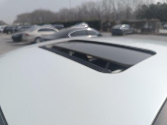 [北京·京A] 二手北京汽车北京EU52018款 R500 智风版