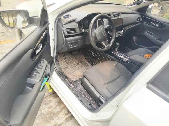 [广州·粤A] 二手本田凌派2019款 180Turbo CVT舒适版 国VI