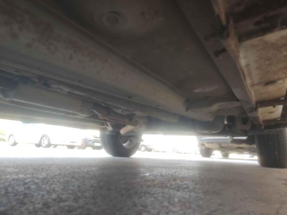 [南昌·赣A] 二手众泰大迈X52015款 1.5T CVT掌柜型 国IV