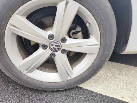 [佛山·粤E] 二手大众帕萨特2011款 2.0TSI DSG御尊版