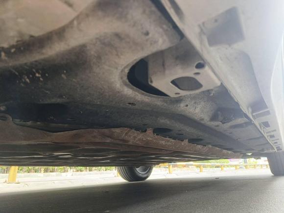 [广州·粤A] 二手埃安AION Y2023款 Plus 510 智领版