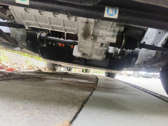 [上海·沪A] 二手哪吒汽车哪吒N012020款 430e