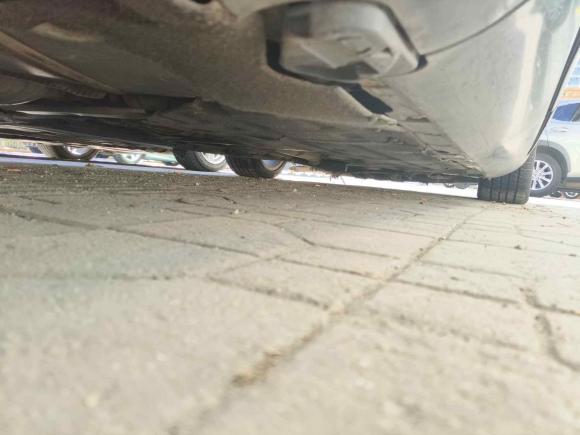 [深圳·粤D] 二手奥迪奥迪A82009款 A8L 2.8 FSI 标准型