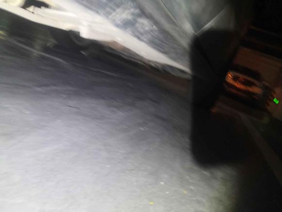 [成都·川A] 二手陆风陆风X72015款 2.0T 全景尊贵版