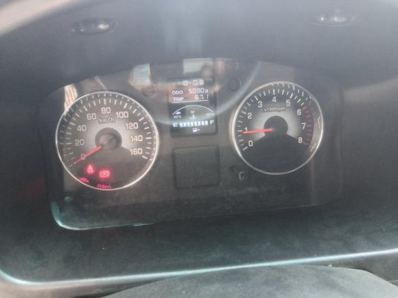 [佛山·苏L] 二手金杯海狮S2018款 1.6L商务版DLCG16