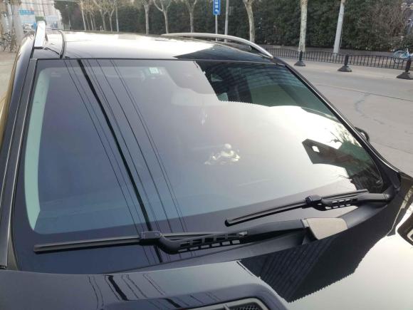 [上海·沪D] 二手奔驰奔驰GLE2017款 GLE 320 4MATIC 动感型