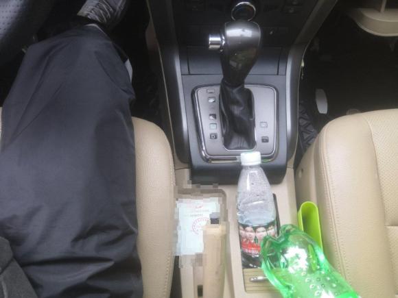 [合肥·皖A] 二手哈弗哈弗H52011款 欧风版 绿静2.0T自动两驱豪华型