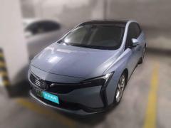 [无锡·苏B] 别克微蓝62020款 插电混动 互联智慧型