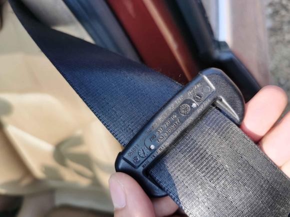 [西安·陕A] 二手保时捷Cayenne2011款 Cayenne S 4.8L