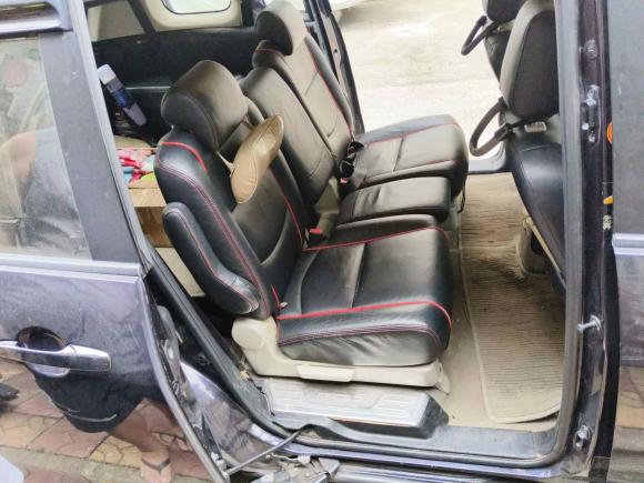 [佛山·粤A] 二手马自达马自达52008款 2.0 手动舒适型