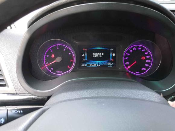 [成都·川A] 二手比亚迪速锐2014款 1.5L 手动舒适型