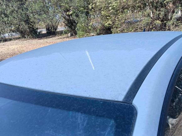 [苏州·苏E] 二手国金汽车骏行2023款 标准型