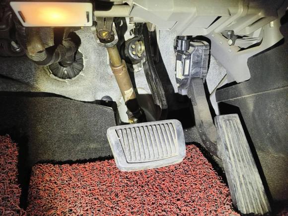 [宁波·浙B] 二手起亚起亚K52012款 2.4L 自动DLX