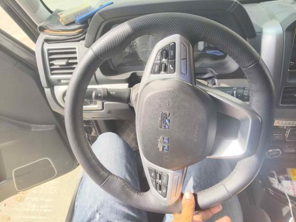 [南通·苏F] 二手北京北京BJ802020款 3.0T 自动至尊版