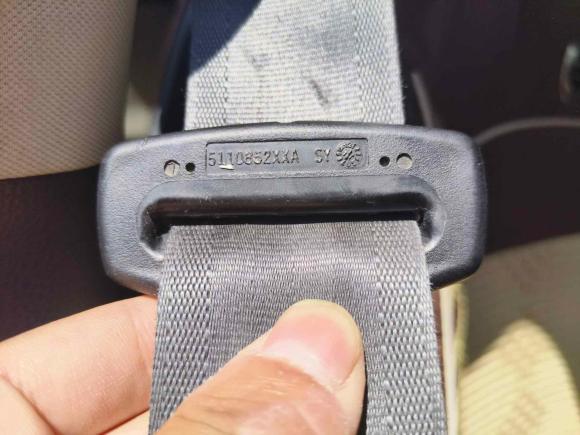 [苏州·苏E] 二手哈弗哈弗H62017款 红标 运动版 1.5T 自动两驱豪华型