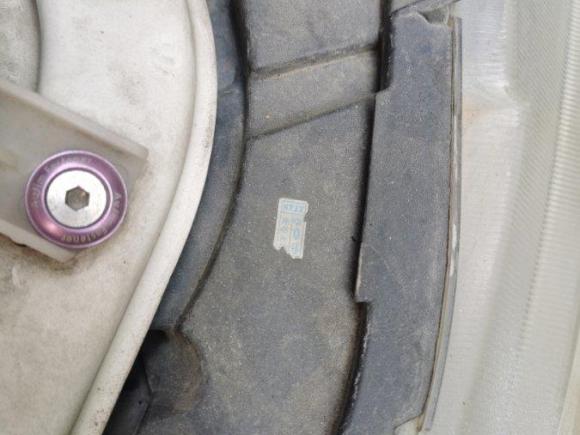 [南昌·赣A] 二手三菱翼神2015款 2.0L CVT旗舰版