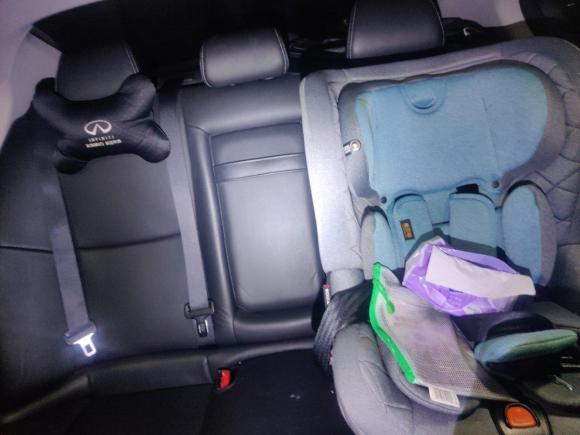 [深圳·粤B] 二手英菲尼迪英菲尼迪Q502014款 2.0T 舒适版