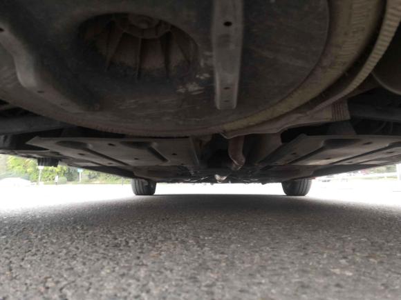 [成都·川A] 二手MINIMINI2011款 1.6L ONE