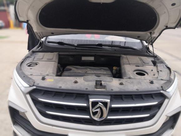 [常州·苏D] 二手宝骏宝骏5302018款 1.5T 手动精英型 国V