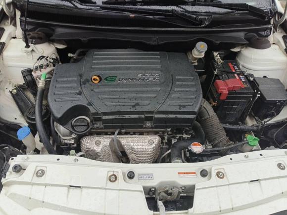 [南昌·赣A] 二手铃木启悦2015款 1.6L 自动舒享型