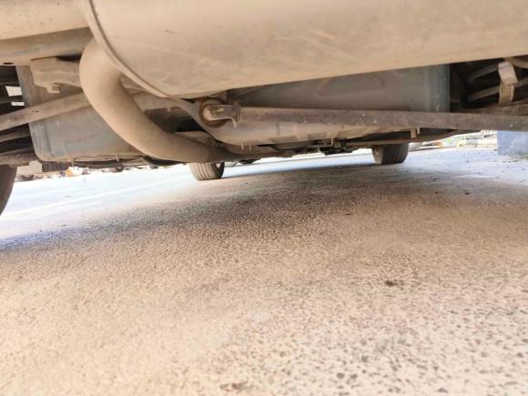 [济南·鲁A] 二手别克威朗2016款 两厢 15S 自动进取型