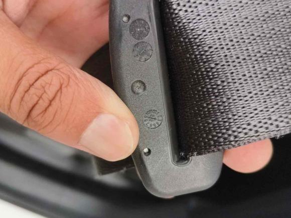 [杭州·浙A] 二手别克微蓝62022款 互联共享型 PLUS