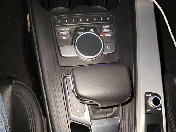 [金华·浙G] 二手奥迪奥迪A4L2019款 40 TFSI 时尚型 国VI